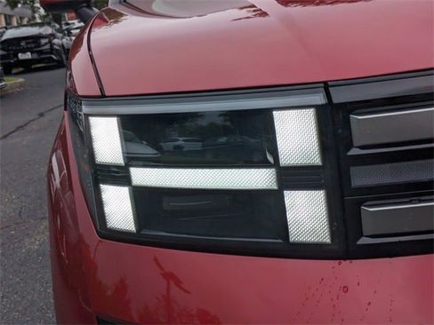 New 2026 Hyundai Santa Fe SEL image 10