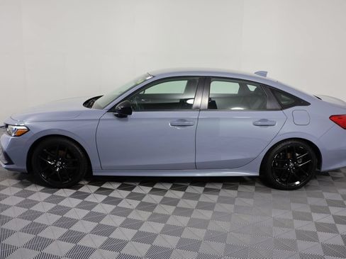 Used 2024 Honda Civic Sport image 5