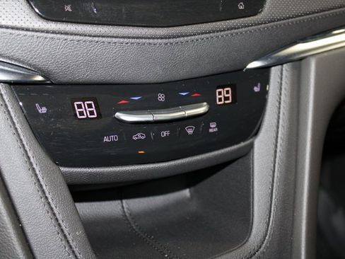 Certified 2025 Cadillac XT5 Premium Luxury w/ Technology Package image 24