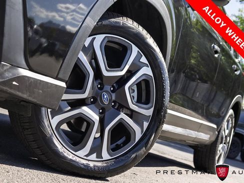 Used 2024 Subaru Ascent Limited AWD/4WD image 13