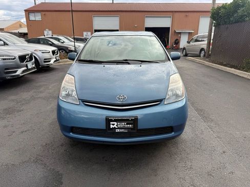 Used 2008 Toyota Prius image 2