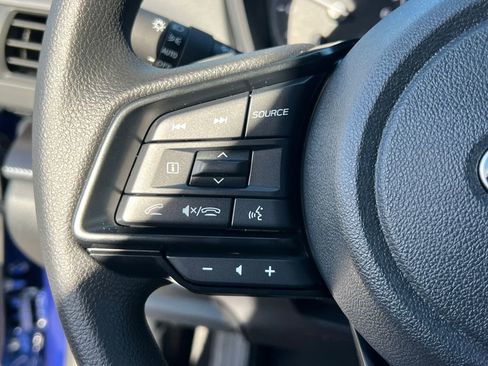 New 2026 Subaru Crosstrek 2.5i Premium image 27