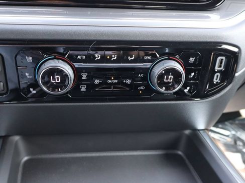 New 2026 Chevrolet Silverado 3500 High Country w/ Technology Package AWD/4WD image 13