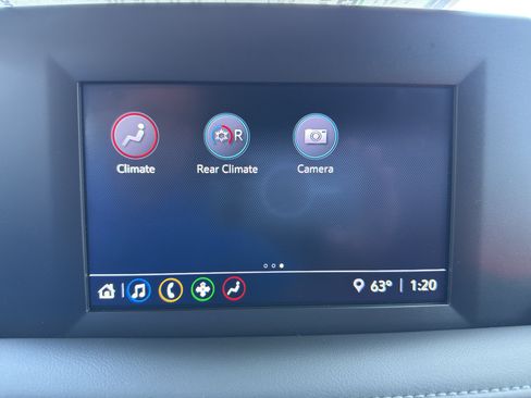Used 2024 Chevrolet Tahoe LS w/ Driver Alert Package AWD/4WD image 24