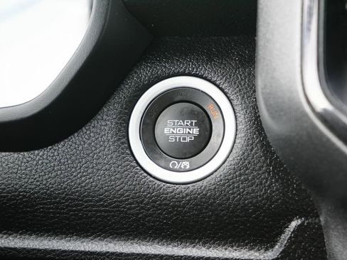 Used 2022 RAM 1500 Big Horn w/ Built-to-serve Edition AWD/4WD image 26