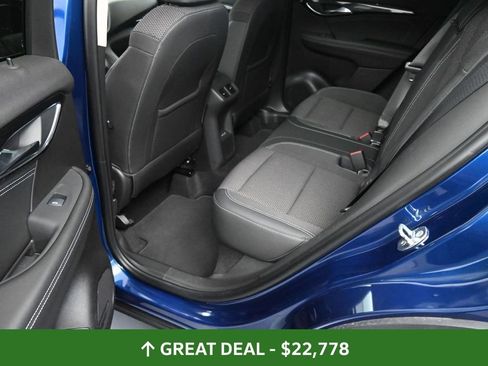 Used 2022 Buick Envision Preferred image 18