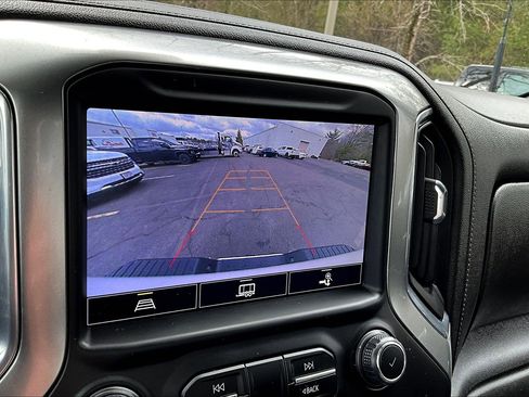 Used 2023 Chevrolet Silverado 2500 LTZ w/ LTZ Plus Package image 10