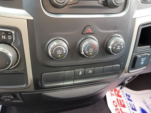 Used 2015 RAM 1500 Big Horn image 19