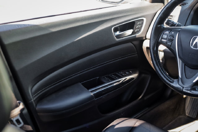 Used 2019 Acura TLX FWD image 45