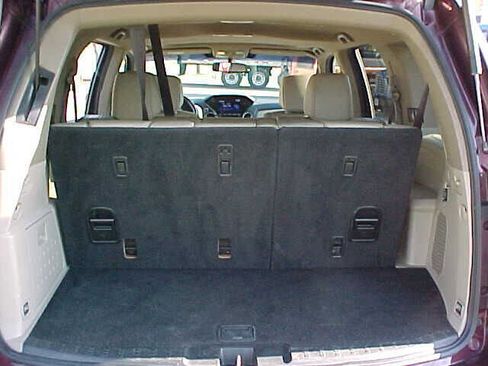 Used 2012 Honda Pilot EX-L image 7