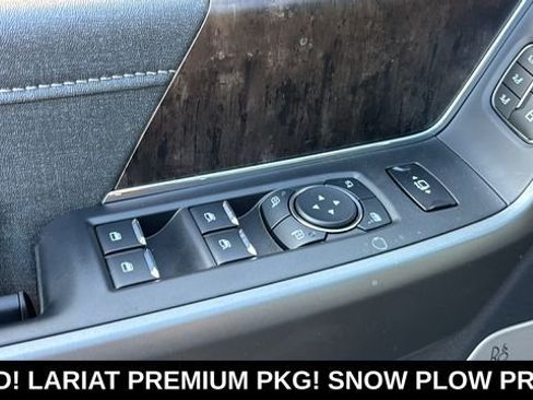 New 2026 Ford F250 Lariat w/ Lariat Premium Package AWD/4WD image 9