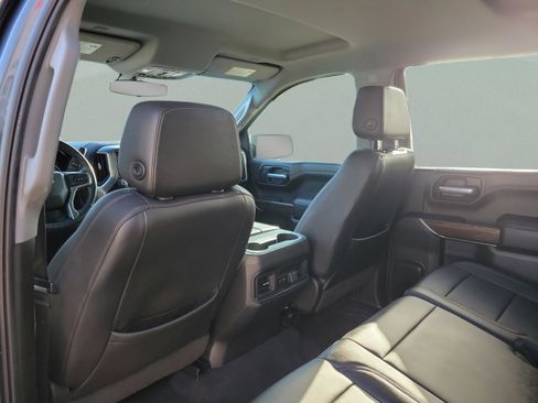 Used 2020 Chevrolet Silverado 1500 RST w/ All-Star Edition image 13