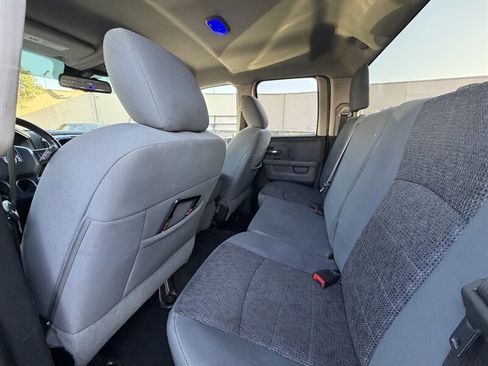 Used 2016 RAM 1500 Big Horn AWD/4WD image 32