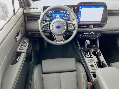 New 2026 Subaru Outback Touring XT image 22