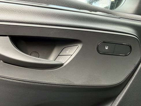 New 2025 Mercedes-Benz Sprinter 2500 image 21