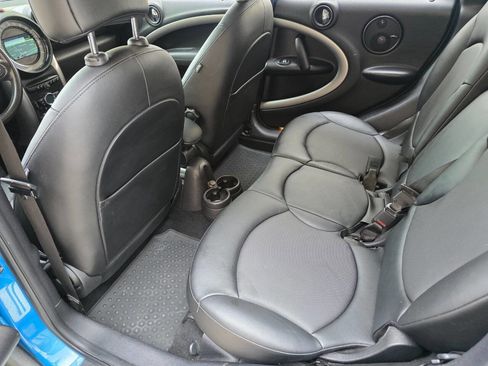 Used 2016 MINI Cooper Countryman FWD image 26