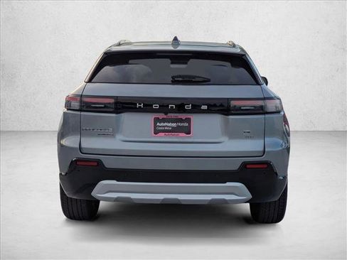 New 2025 Honda Prologue Touring image 8