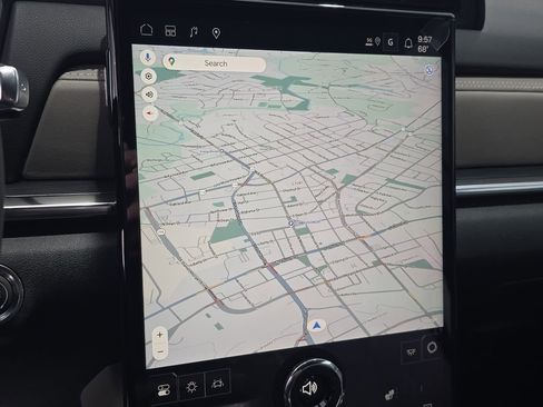 New 2026 GMC Terrain Elevation image 10