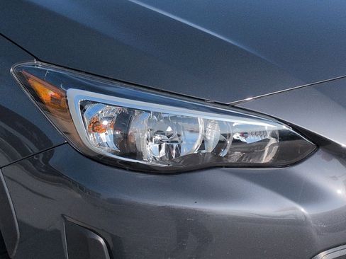 Used 2021 Subaru Crosstrek 2.0i Premium w/ Popular Package #2 image 11