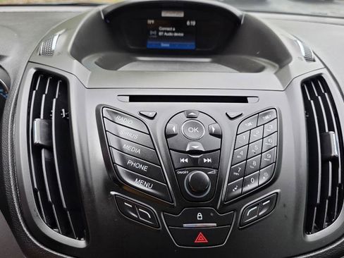 Used 2016 Ford Escape SE FWD image 16