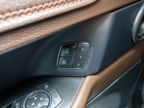 Used 2020 Ford Expedition King Ranch w/ Cargo Package image 15