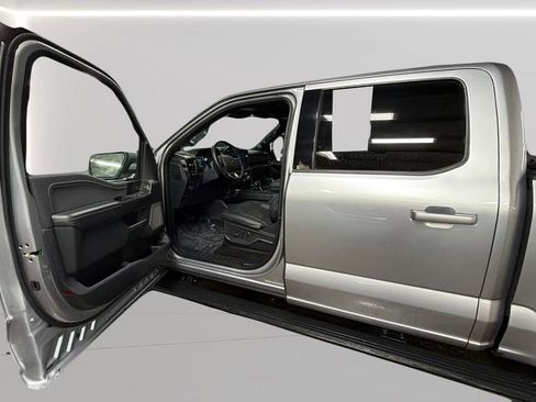 Used 2022 Ford F150 Lariat w/ Equipment Group 502A High image 27