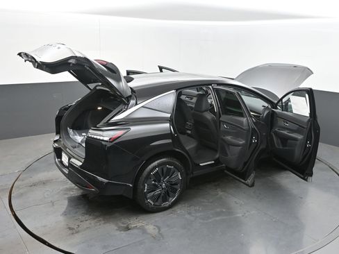 New 2026 Nissan Murano Platinum AWD/4WD image 43