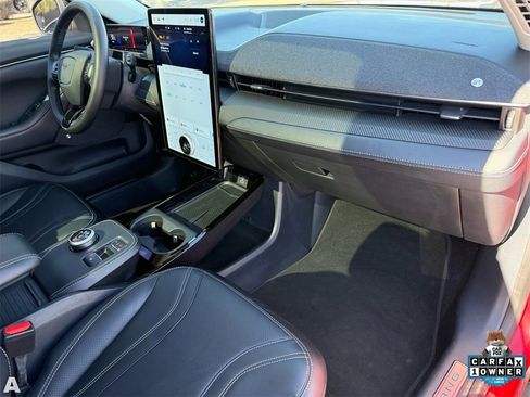 Used 2022 Ford Mustang Mach-E Premium image 28