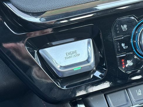 Certified 2024 GMC Sierra 2500 AT4 w/ AT4 Premium Plus Package image 37