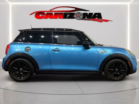 Used 2016 MINI Cooper S image 10