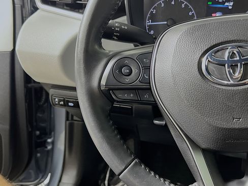 Used 2024 Toyota Corolla SE FWD image 19