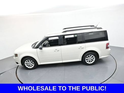Used 2013 Ford Flex SE FWD image 35