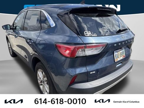 Used 2020 Ford Escape SE AWD/4WD image 2
