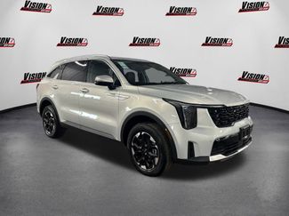 New 2026 Kia Sorento S video 3