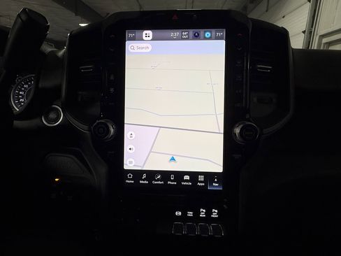 New 2026 RAM 2500 Tradesman image 33