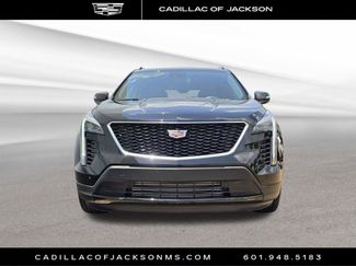 Certified 2023 Cadillac XT4 Sport FWD video 2