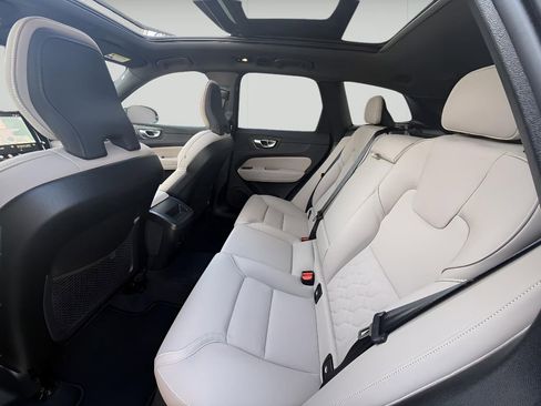 New 2026 Volvo XC60 B5 Plus w/ Protection Package AWD/4WD image 29