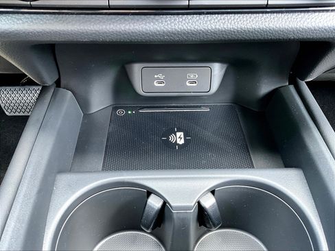 New 2027 Honda HR-V Sport image 21