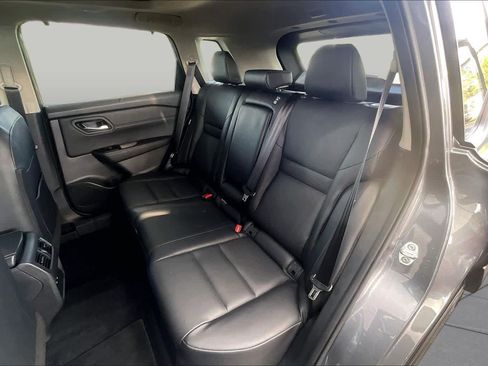 Certified 2026 Nissan Rogue SV w/ SV Premium Package FWD image 20