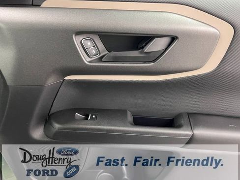 New 2025 Ford Bronco Sport Big Bend image 34