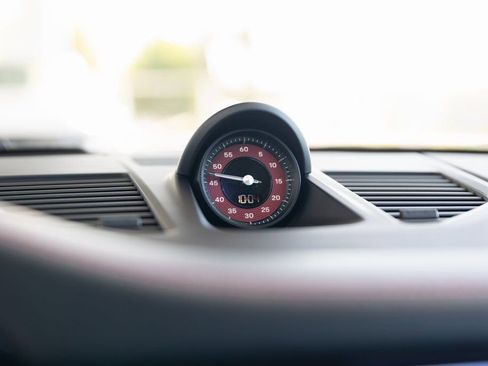 Certified 2024 Porsche 911 Carrera 4 GTS image 13