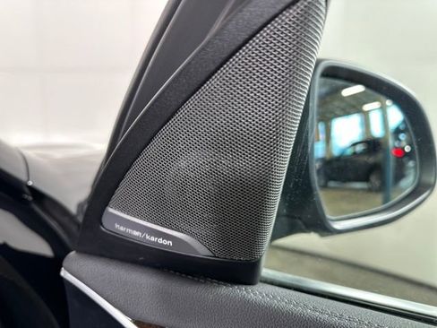 Used 2023 BMW X3 xDrive30i image 28