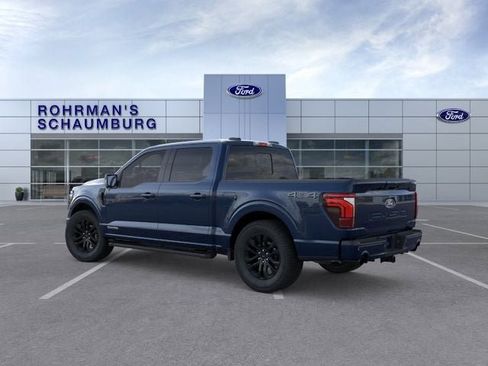 New 2026 Ford F150 Lariat AWD/4WD image 4