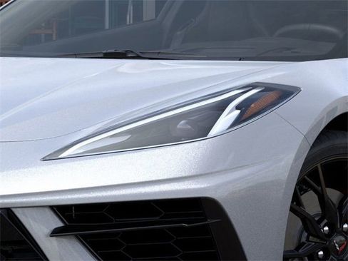 New 2026 Chevrolet Corvette Stingray Coupe w/ 1LT image 10