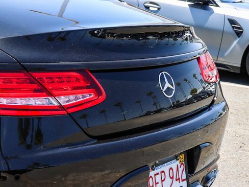 Used 2016 Mercedes-Benz S 63 AMG 4MATIC Coupe image 12