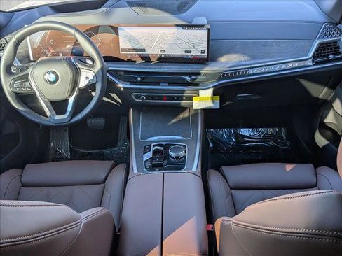 New 2026 BMW X5 xDrive40i w/ Premium Package image 15