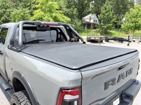Used 2024 RAM 2500 Power Wagon w/ Level 2 Equipment Group AWD/4WD image 18