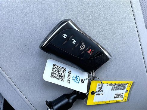 Used 2026 Lexus RX 350 Premium Plus w/ Accessory Package (Z1) FWD image 15