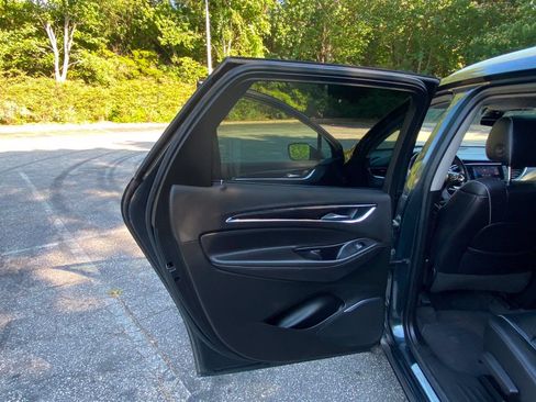 Used 2020 Buick Enclave Avenir w/ Avenir Technology Package AWD/4WD image 46