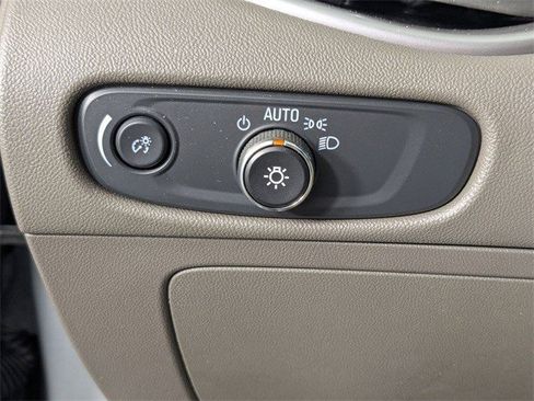 Certified 2024 Chevrolet Malibu LS image 15